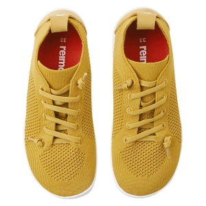 REIMA dětské tenisky Astelu Dark mango (1)