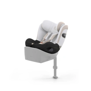 CYBEX autosedačka Sirona S Style Off White