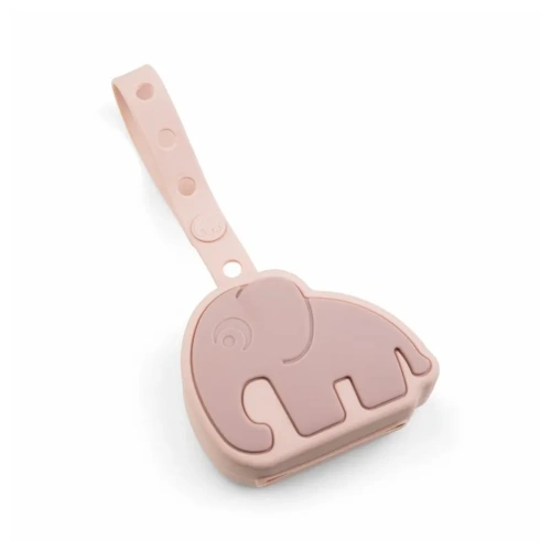 DONE BY DEER silikonové pouzdro na dudlík