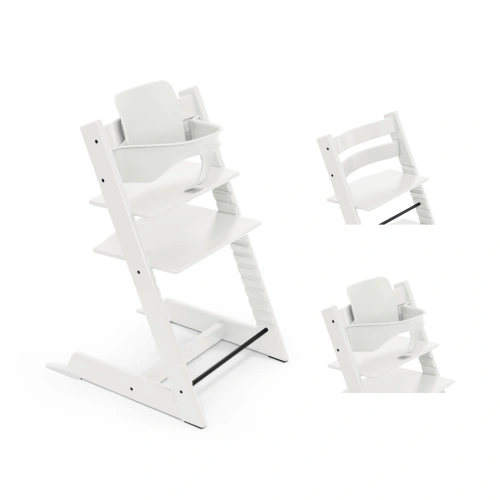 STOKKE Tripp Trapp bundle židlička a baby set