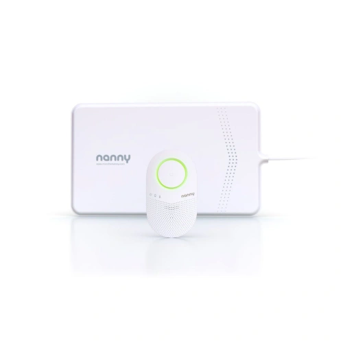 JABLOTRON Nanny monitor dechu BM 03