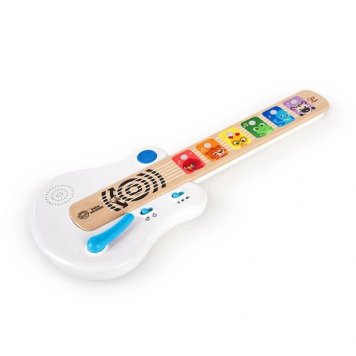 BABY EINSTEIN Kytara dotyková Strum Along Songs Magic Touch HAPE 12m+