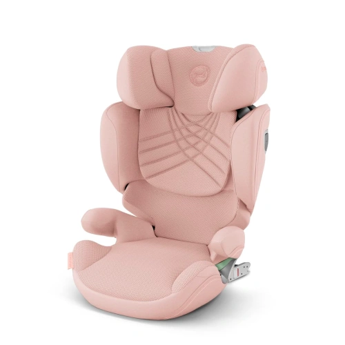 CYBEX autosedačka Solution T i-fix PLUS