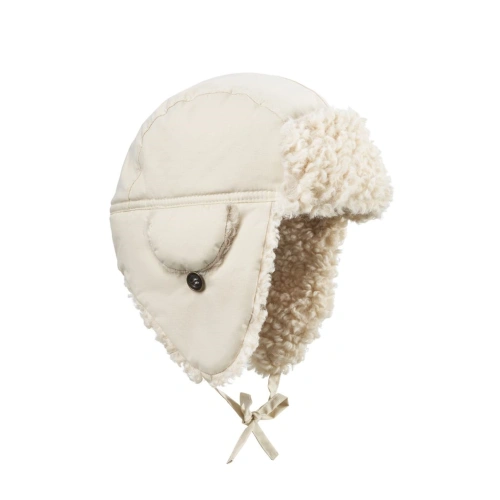 ELODIE DETAILS zimní čepice Soft Sherpa