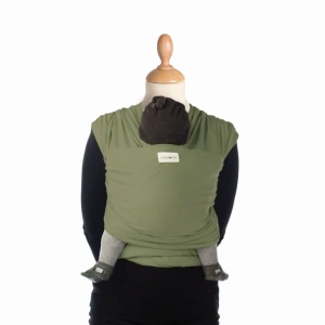 BABYLONIA nosítko Tricot-Slen Organic (10)