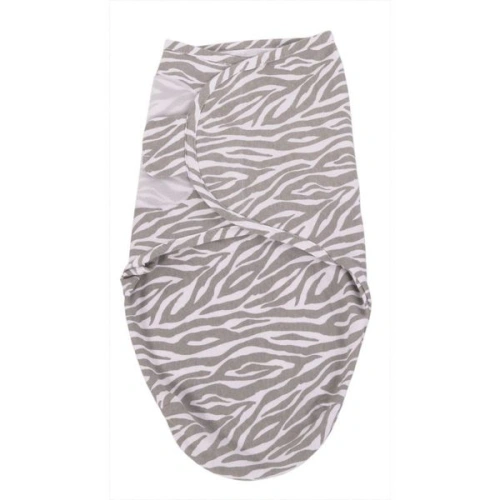 BO JUNGLE Zavinovačka B-Wrap SMALL White Tiger