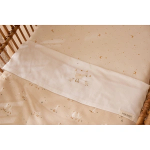 LITTLE DUTCH deka 70x100 cm Pure (4)