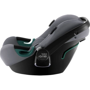 BRITAX RÖMER Autosedačka Baby-Safe iSense (5)