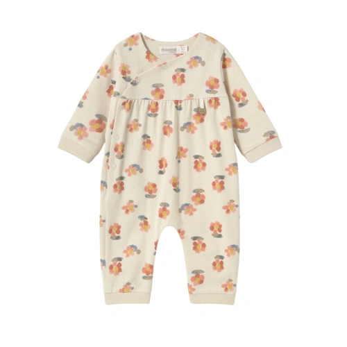 MAYORAL dívčí overal DR béžová