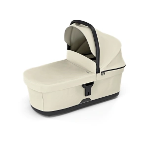 THULE Urban Glide 4-wheel Soft beige + korba (9)