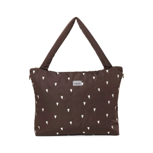 STUDIO NOOS přebalovací taška Puffy DIAPER BAG