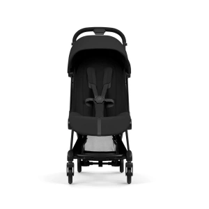 CYBEX Coya Style Matt Black (1)