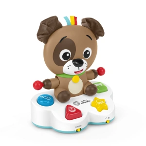 BABY EINSTEIN hračka hudební vzdělávací Drum &amp; Learn Dean™ 6m+