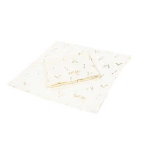 ENIE BABY mušelínové plenky 2ks 30x30cm (14)