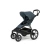 THULE Urban Glide 4-wheel Dark Slate magnetická spona