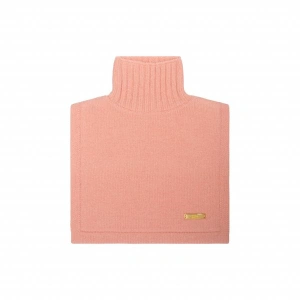 BJÄLLRA OF SWEDEN Nákrčník Pink BJÄLLRA OF SWEDEN Nákrčník Pink