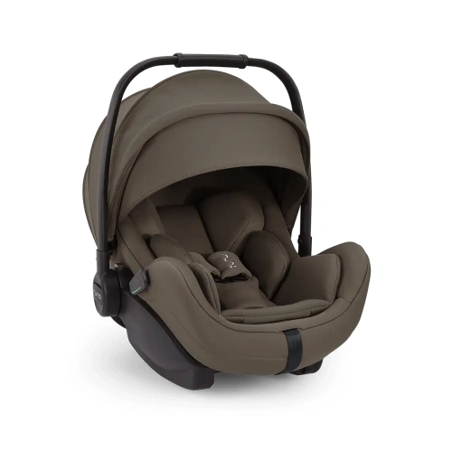 NUNA autosedačka ARRA flex 40-87 cm