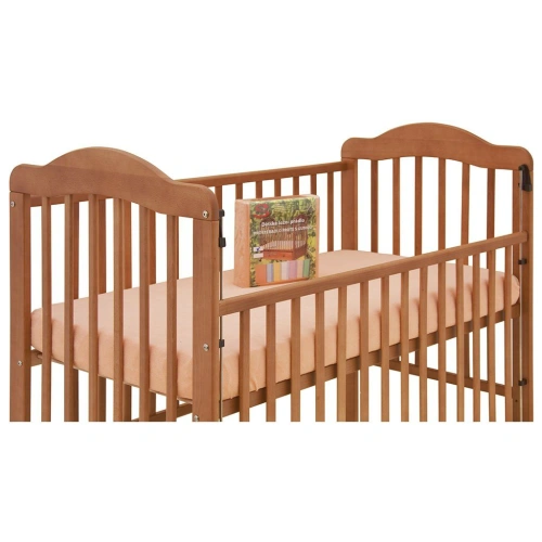 Prostěradlo froté - Scarlett LUX - 120 x 60 cm