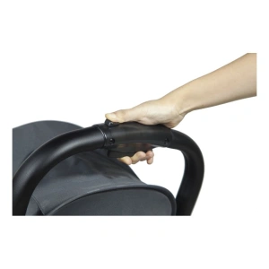 BABYSTYLE rám Hybrid Ezyfold (8)