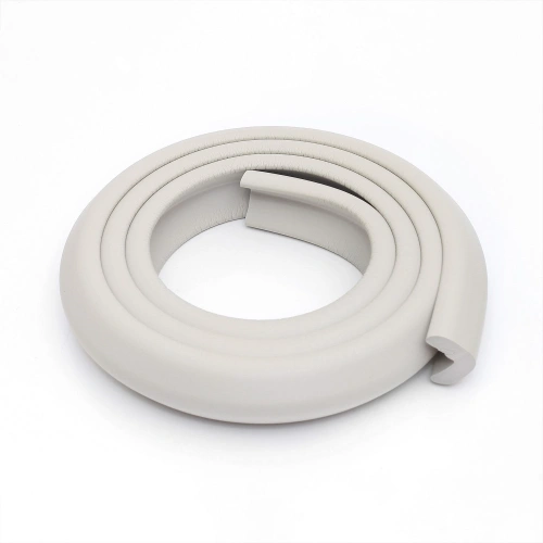 ZOPA Měkký ochranný pás, off white
