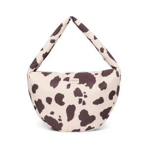 STUDIO NOOS kabelka Puffy Cross Body Bag - Holy Cow Brownish