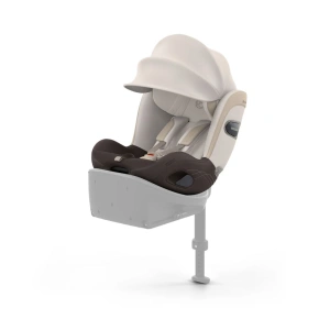 CYBEX autosedačka Sirona S Style (15)
