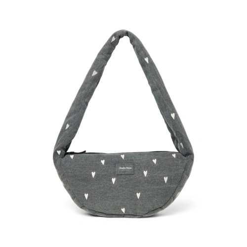 STUDIO NOOS kabelka Denim Mini Cross Body Bag