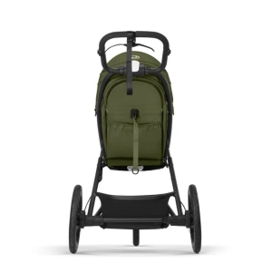 CYBEX sportovní kočárek Avi Spin (37)