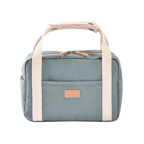 BÉABA organizér na kočárek Mini Paris Sage Green