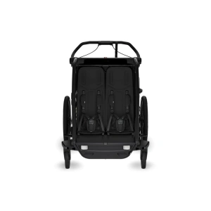 THULE Chariot Sport 2 double Black (3)