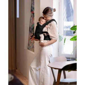 VOKSI nosítko Huddle Zip on baby carrier (3)