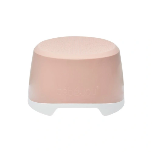 BÉBÉ-JOU stupátko ovál Pale Pink