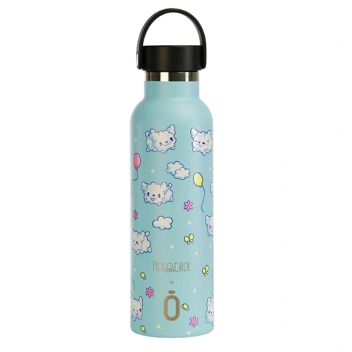RUNBOTT termoláhev 600 ml