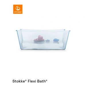 STOKKE Flexi Bath X-Large Bundle (4)