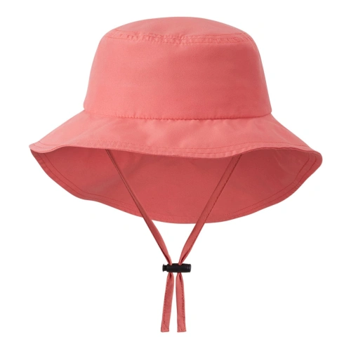 REIMA dětský klobouček Rantsu Misty Red