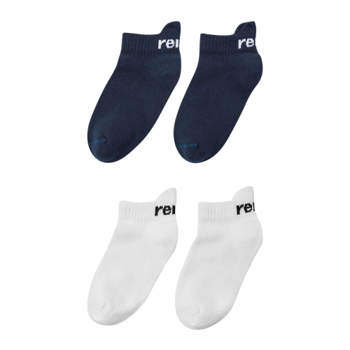 REIMA dětské ponožky Vipellys Navy EUR 22-25
