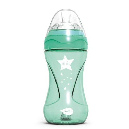 NUVITA Lahvička Cool 250ml, Green