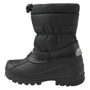 REIMA dětské zimní boty Nefar Black (1)