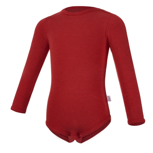 LITTLE ANGEL body tenké DR Outlast® scarlett