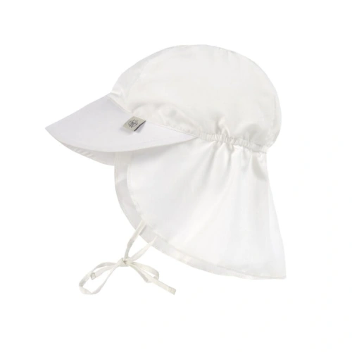LÄSSIG klobouček Sun Protection Flap Hat nature