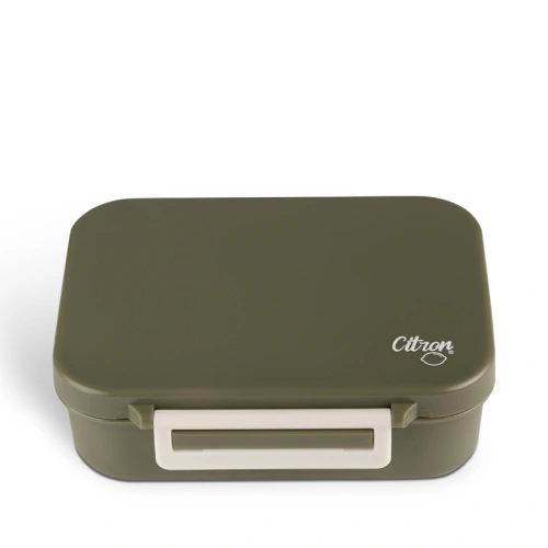 CITRON svačinový box Mini Tritan
