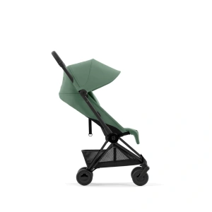 CYBEX golfový kočárek Coya Matt Black (3)