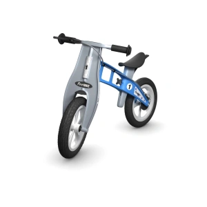 FIRST BIKE Street Light Blue (2)