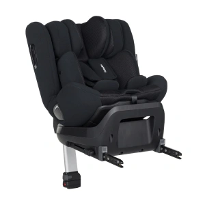 PETITE&MARS autosedačka Reversal Pro i-Size 360°, 40-105 cm (0-18 kg) (3)