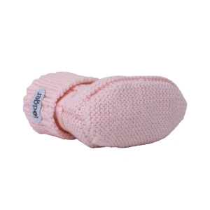 LODGER capáčky Slipper Knit vel. 0-6 měsíců (21)