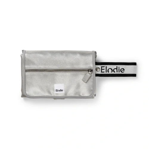 ELODIE DETAILS přebalovací podložka Silver Sheen