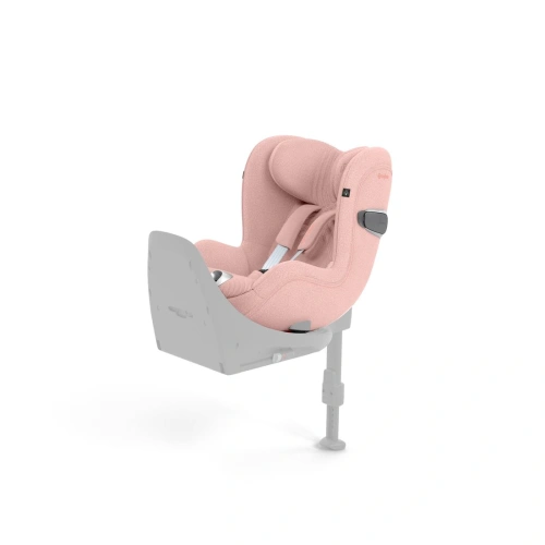 CYBEX autosedačka Sirona T i-Size Plus