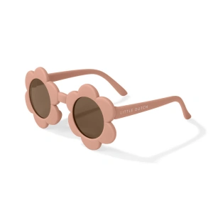 LITTLE DUTCH sluneční brýle Pink Blush