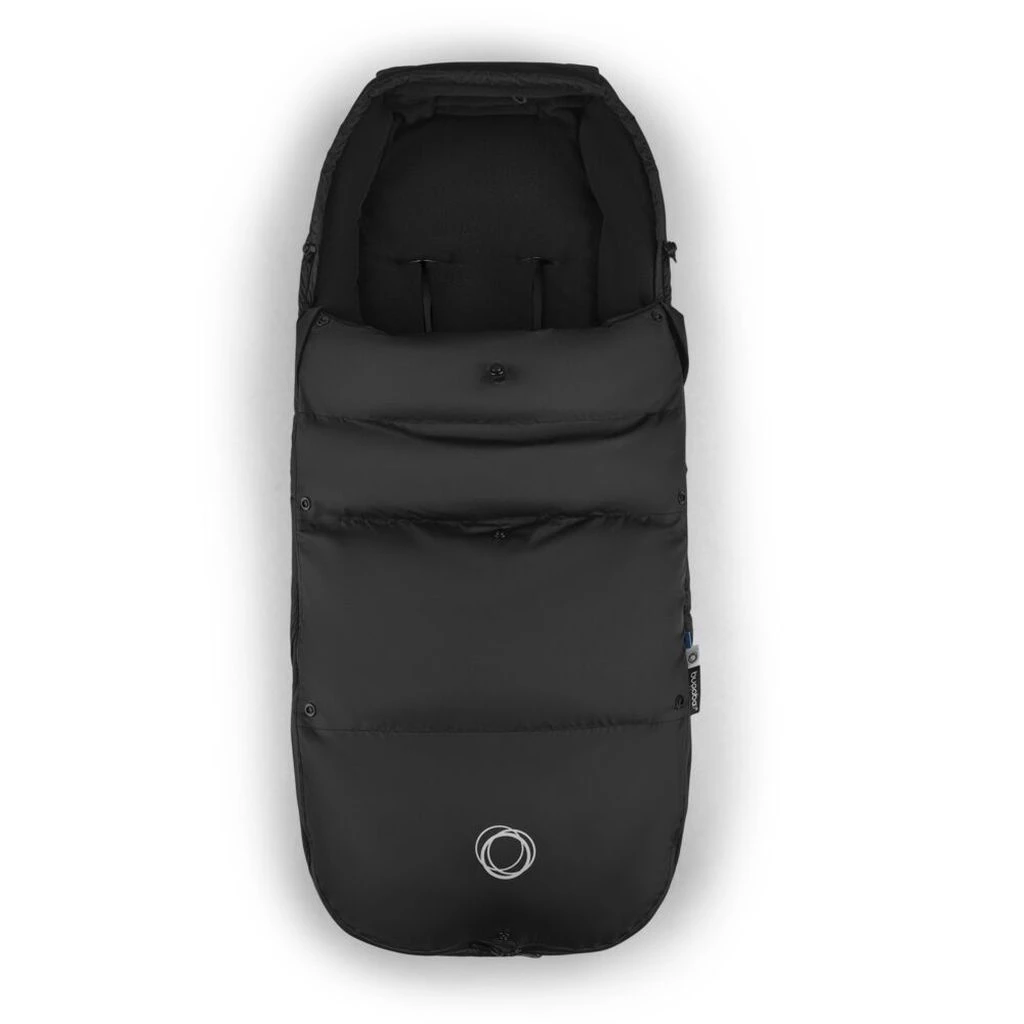 Bugaboo Thermolite Performance Heritage Black