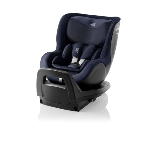 BRITAX RÖMER autosedačka Dualfix Pro M Style